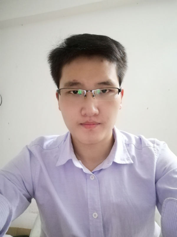 Jason的第一张照片--福清相亲服务中心