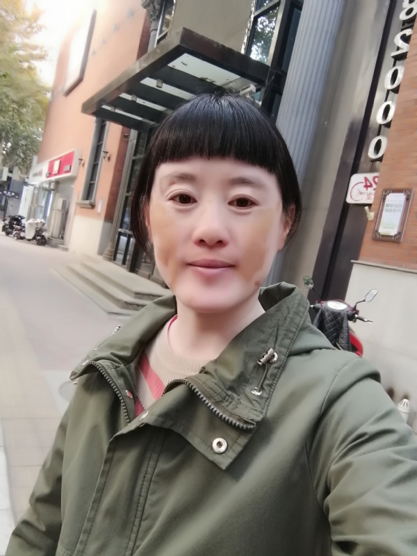 米儿的第二张照片--福清相亲服务中心