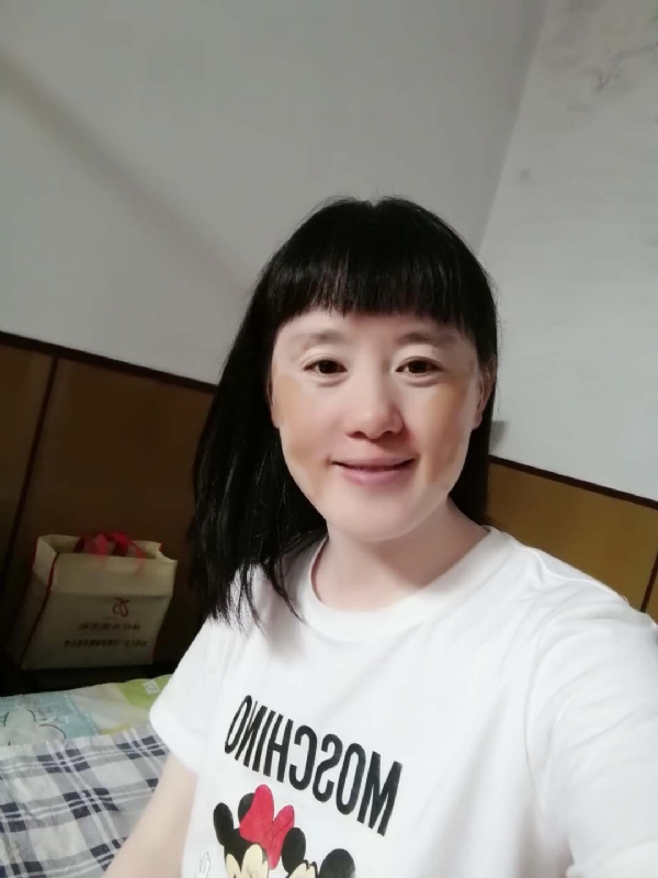 米儿的第三张照片--福清相亲服务中心