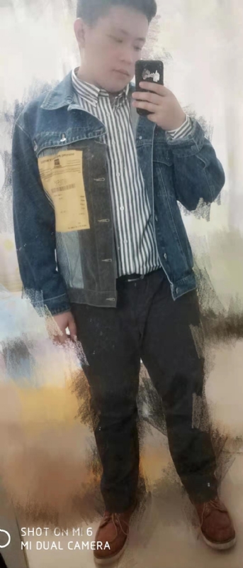 爱情始于欣赏的第一张照片--福清相亲服务中心