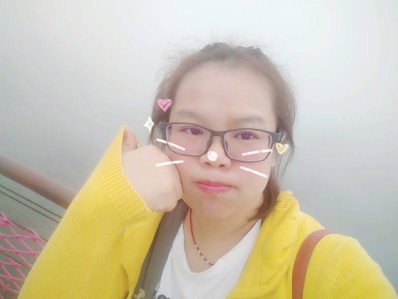 君君大人的第一张照片--福清相亲服务中心