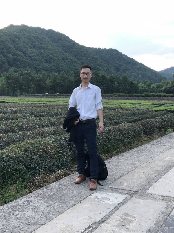 盛夏果实的第一张照片--福清相亲服务中心