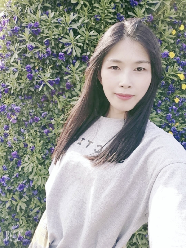 妍妍的第一张照片--福清相亲服务中心