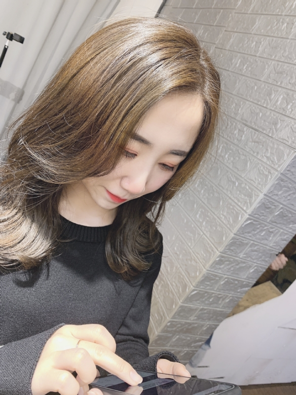 小沐的第一张照片--福清相亲服务中心