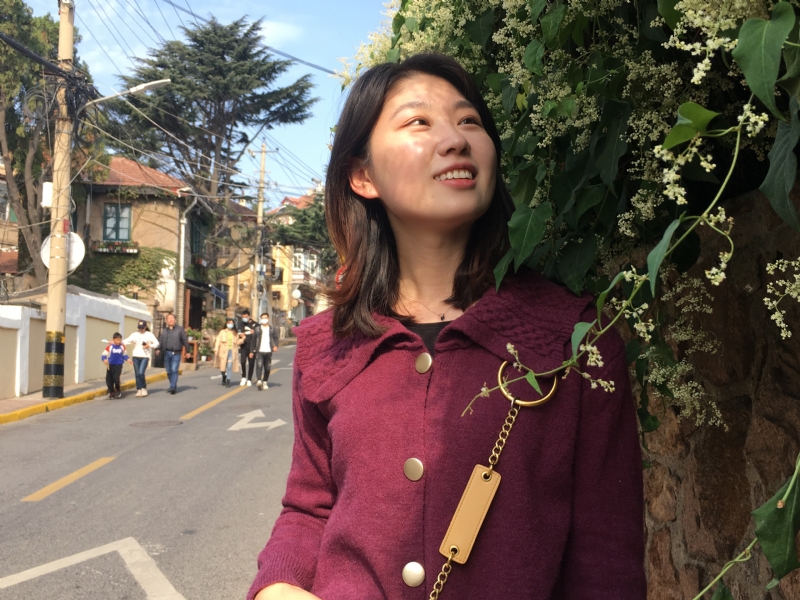 蒽94611的第五张照片--福清相亲服务中心