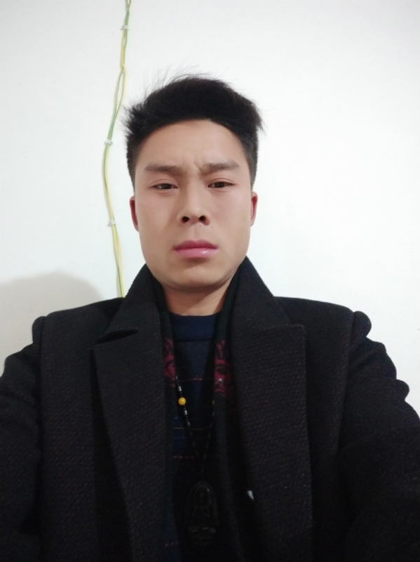 等你回复的第一张照片--福清相亲服务中心