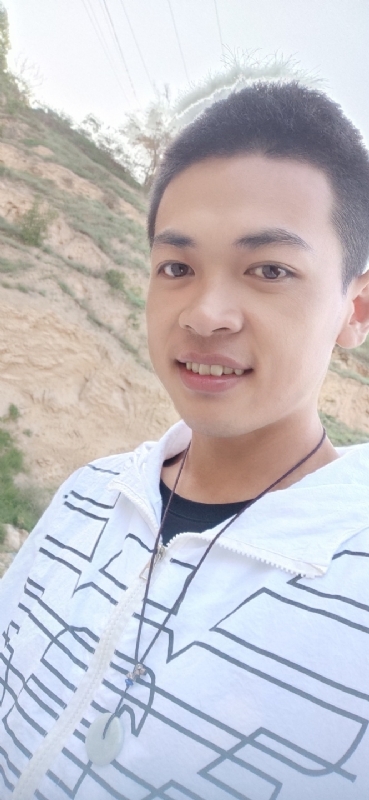 小辉的第一张照片--福清相亲服务中心