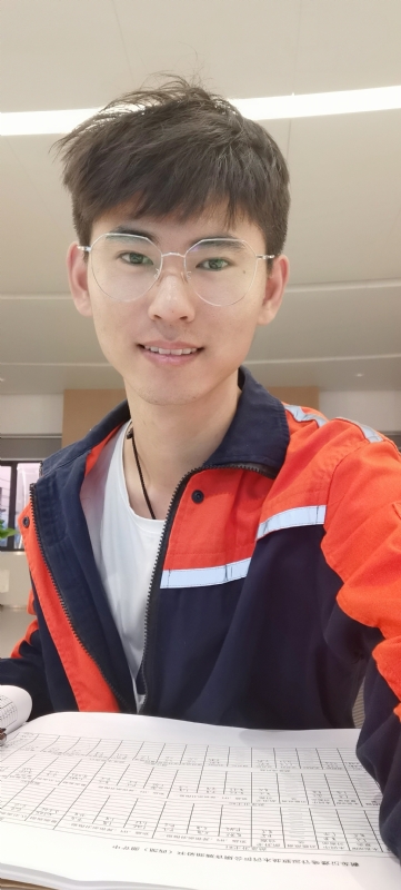 陌上人如玉的第二张照片--福清相亲服务中心