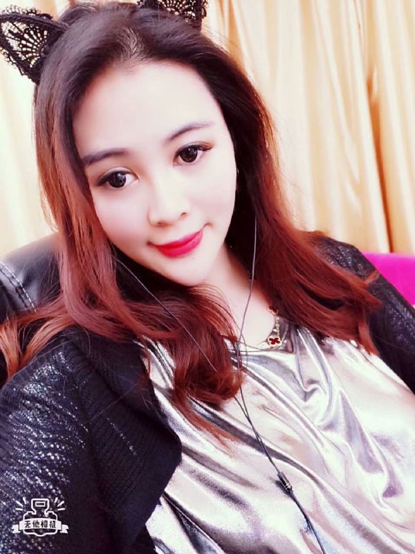 花开花落的第一张照片--福清相亲服务中心