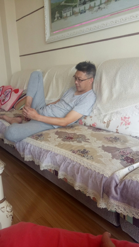 不甘寂寞的第一张照片--福清相亲服务中心