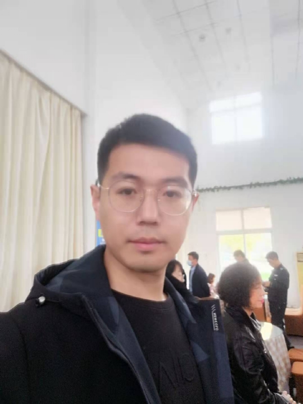 开心的你的第二张照片--福清相亲服务中心
