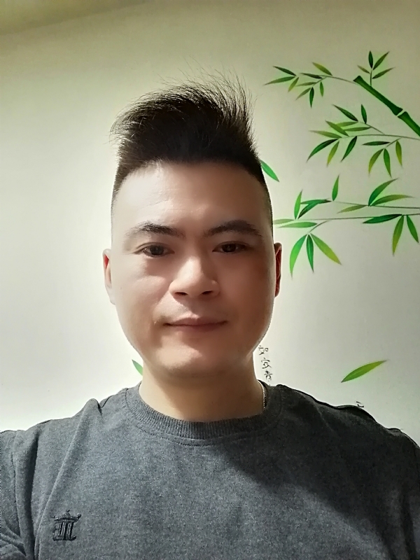 阿旭的第一张照片--福清相亲服务中心
