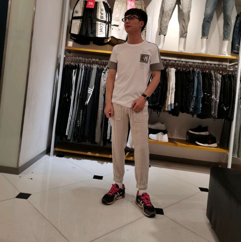 展昭的第四张照片--福清相亲服务中心