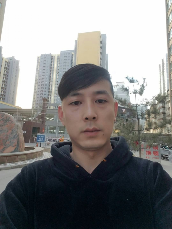 真心找你的第一张照片--福清相亲服务中心