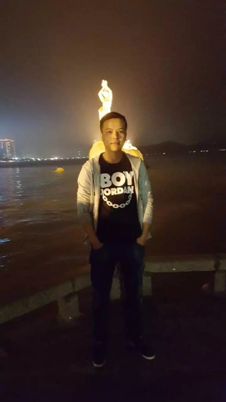 清风徐来。的第一张照片--福清相亲服务中心