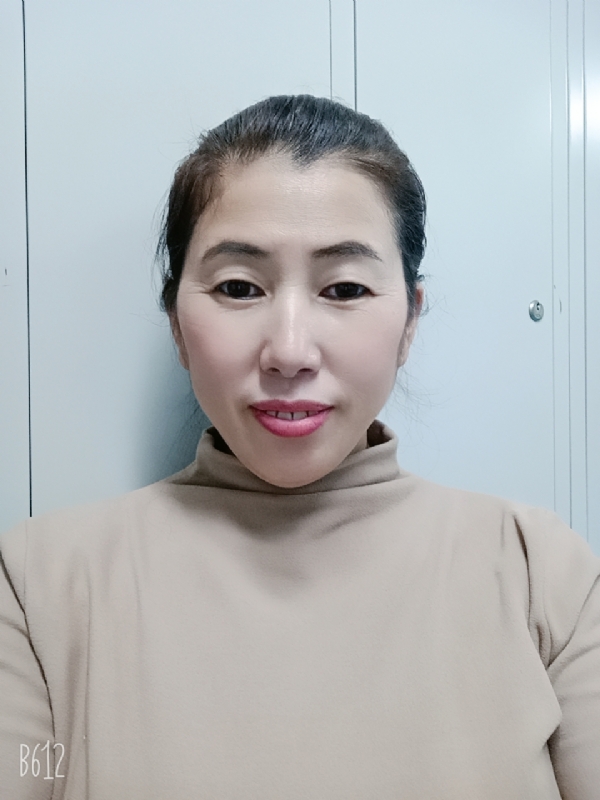 坦诚相待的第一张照片--福清相亲服务中心