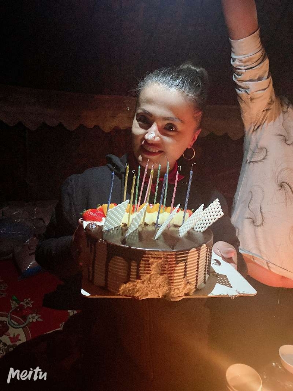 高贵典雅的第二张照片--福清相亲服务中心