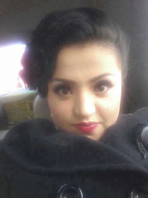 高贵典雅的第四张照片--福清相亲服务中心