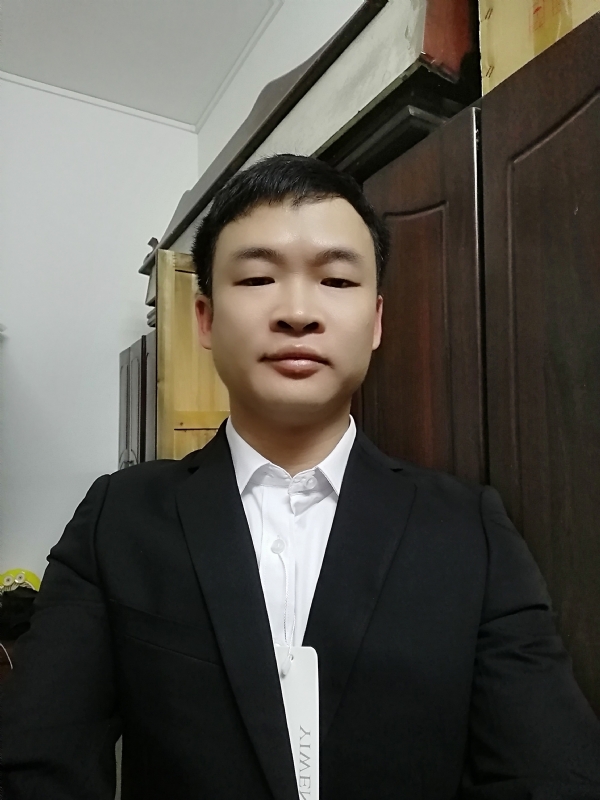 寻找真爱的第一张照片--福清相亲服务中心