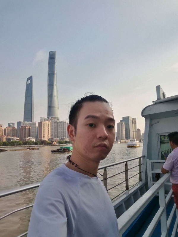 寻找爱情的孤单的第一张照片--福清相亲服务中心