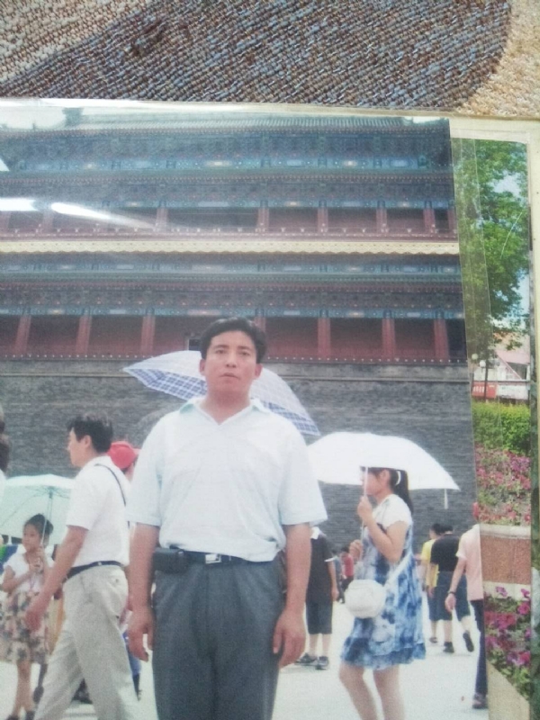 李晓磊的第一张照片--福清相亲服务中心