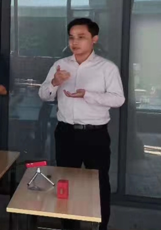翼只等你的第一张照片--福清相亲服务中心