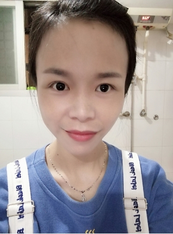 舞月光的第一张照片--福清相亲服务中心