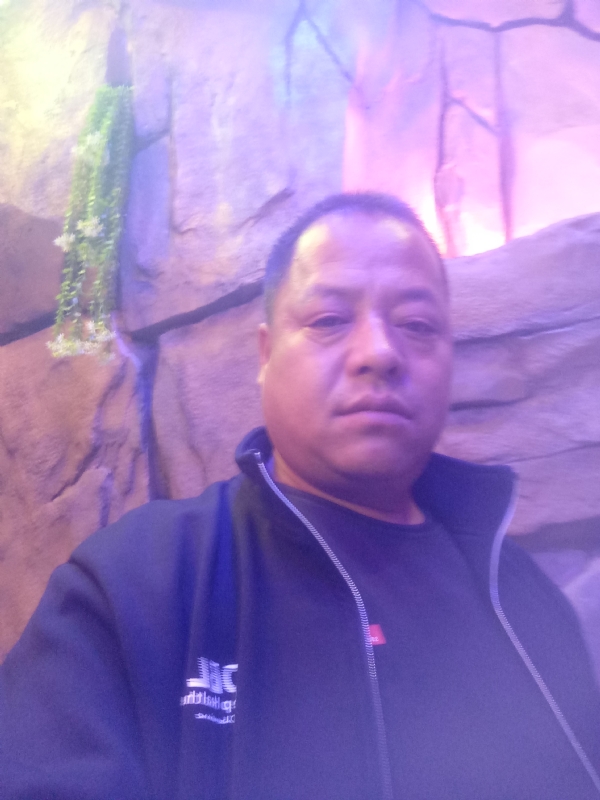 闯王的第一张照片--福清相亲服务中心