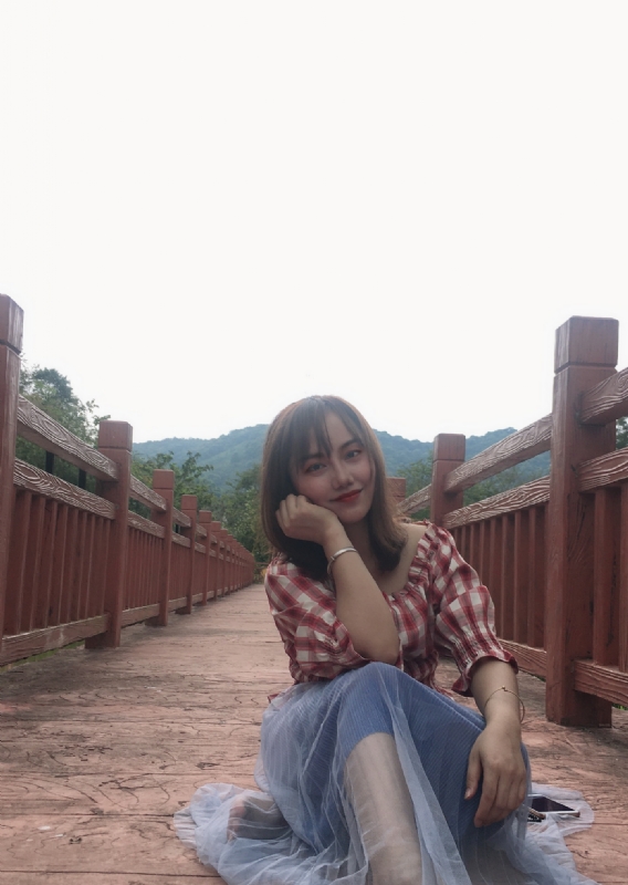 水水的第一张照片--福清相亲服务中心