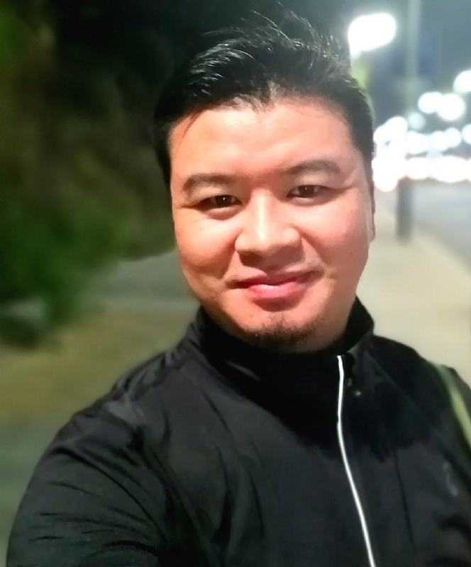 柏源的第二张照片--福清相亲服务中心