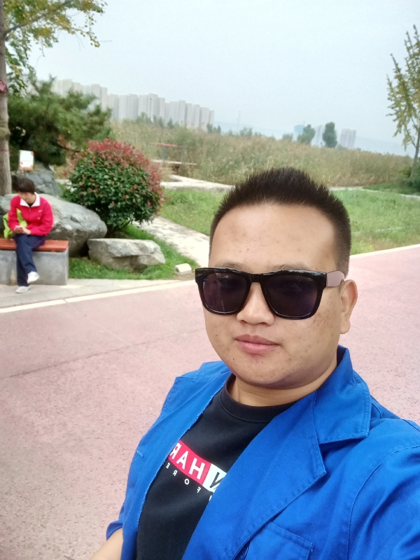 心永随心的第一张照片--福清相亲服务中心