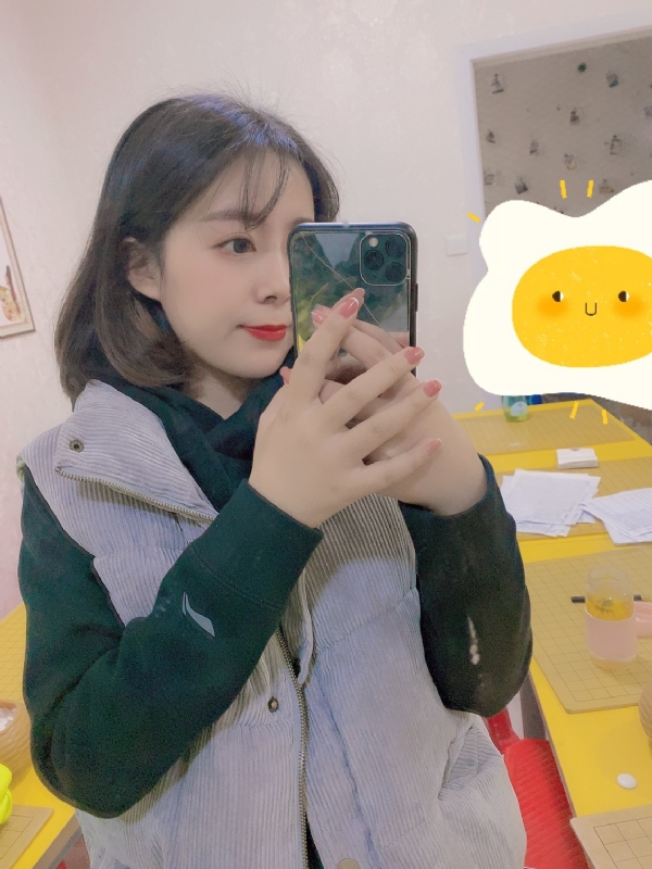 Summer??的第一张照片--福清相亲服务中心