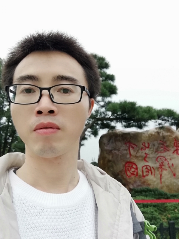 子复的第一张照片--福清相亲服务中心
