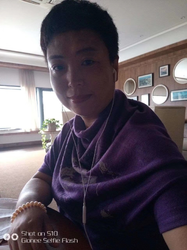 元宝的第一张照片--福清相亲服务中心