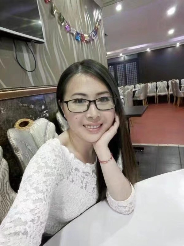 离异单身无子的第一张照片--福清相亲服务中心