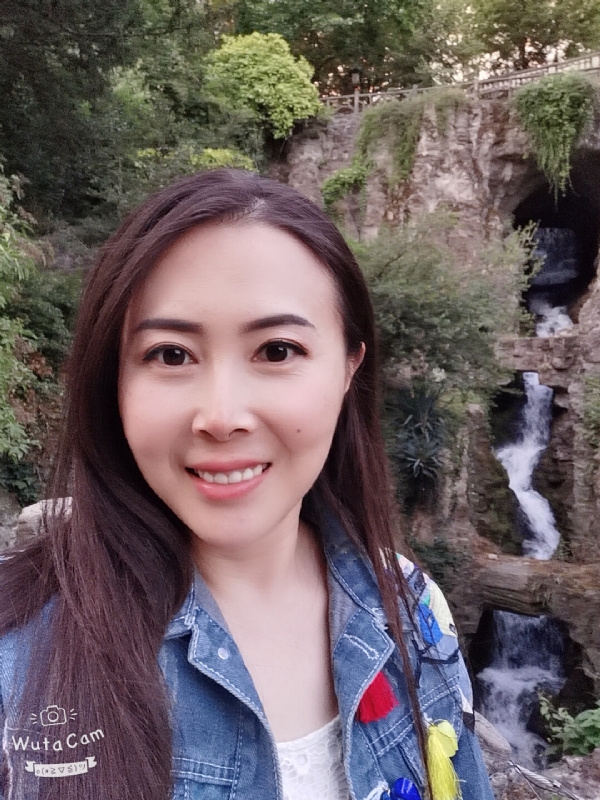 离异单身无子的第三张照片--福清相亲服务中心