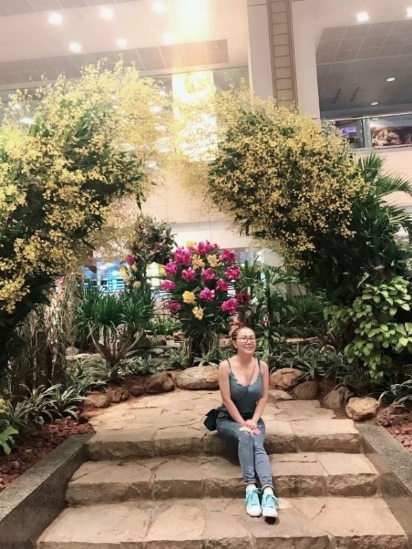 离异单身无子的第五张照片--福清相亲服务中心