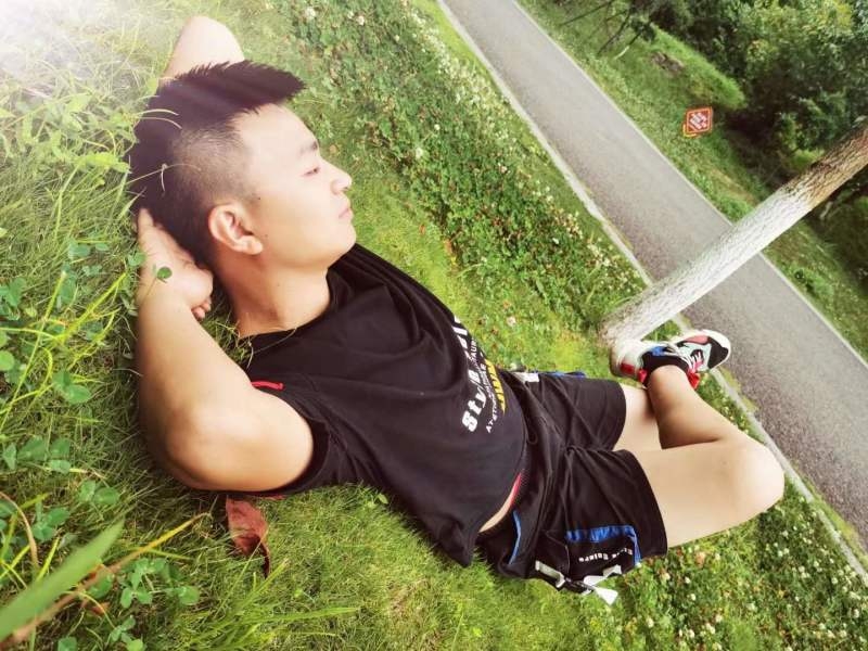 危笑的第一张照片--福清相亲服务中心