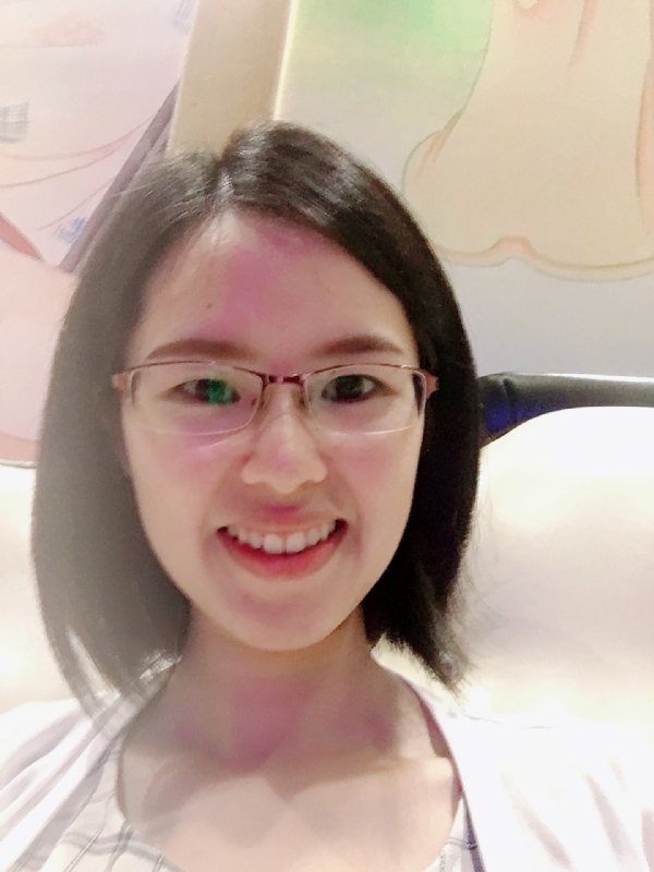 小容的第二张照片--福清相亲服务中心