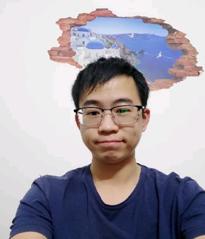 周志发的第三张照片--福清相亲服务中心