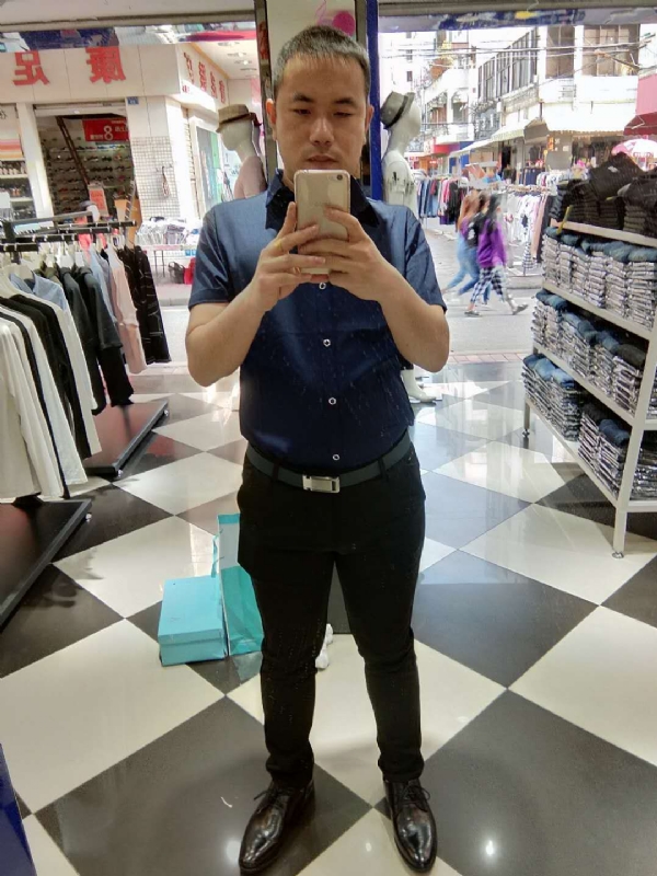 淡忘的第一张照片--福清相亲服务中心