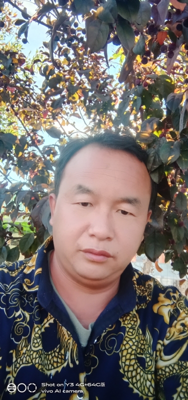 战狼的第一张照片--福清相亲服务中心