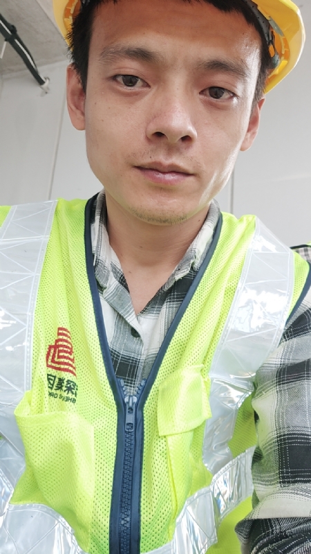 刘俊达的第一张照片--福清相亲服务中心