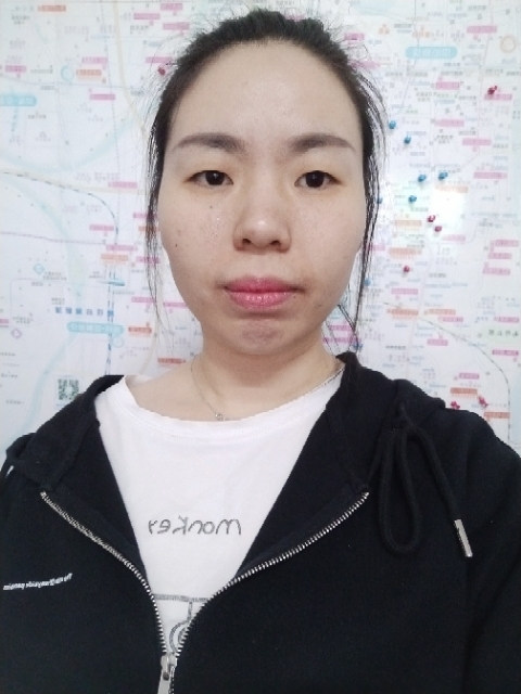 宁子的第一张照片--福清相亲服务中心