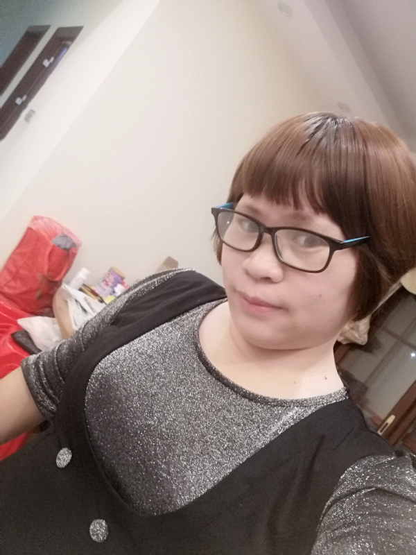 爱的奇迹的第一张照片--福清相亲服务中心