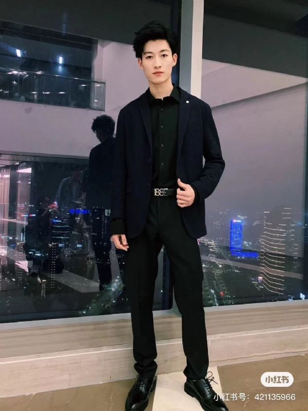 请来爱我的第二张照片--福清相亲服务中心