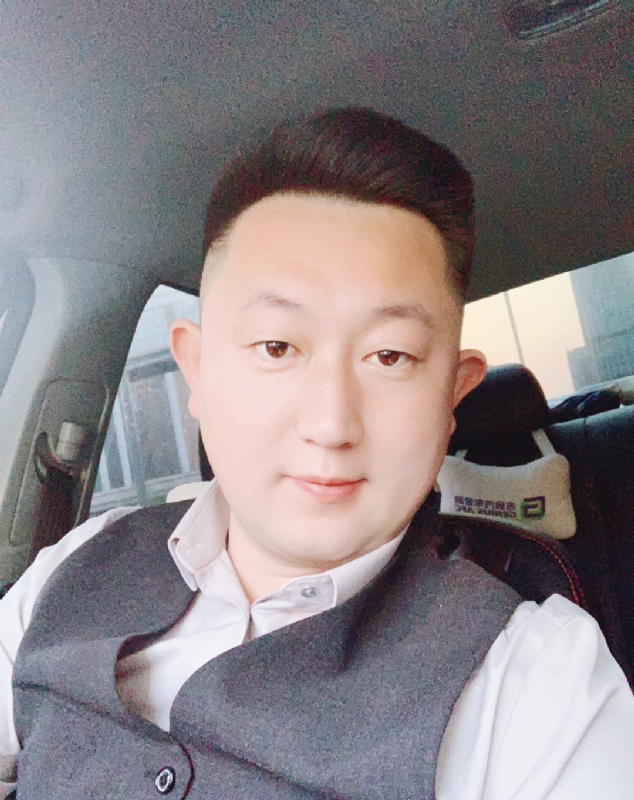 等风也等你的第一张照片--福清相亲服务中心