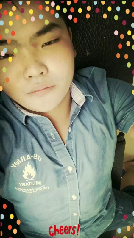 周生的第一张照片--福清相亲服务中心