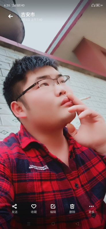 周生的第三张照片--福清相亲服务中心