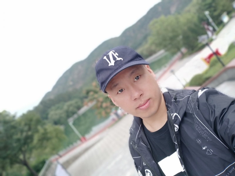 阳光的第一张照片--福清相亲服务中心